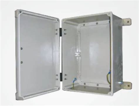 pyrotech frp junction box|Junction Boxes .